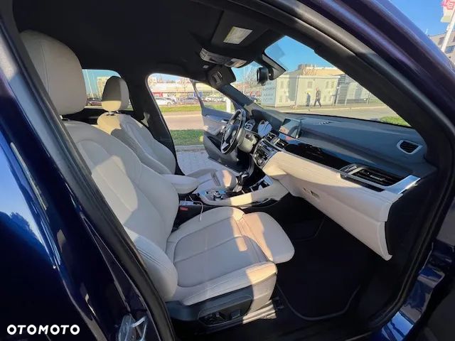 BMW X2 xDrive20i M Sport X - 20