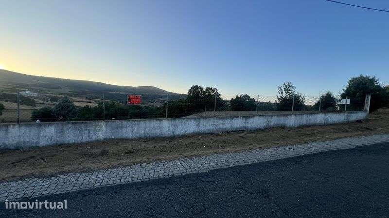 Terreno lote de 2000m2 para construção a 5mints da cidade de Bragança - Grande imagem: 3/5