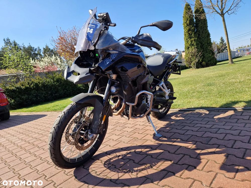 BMW GS - 13