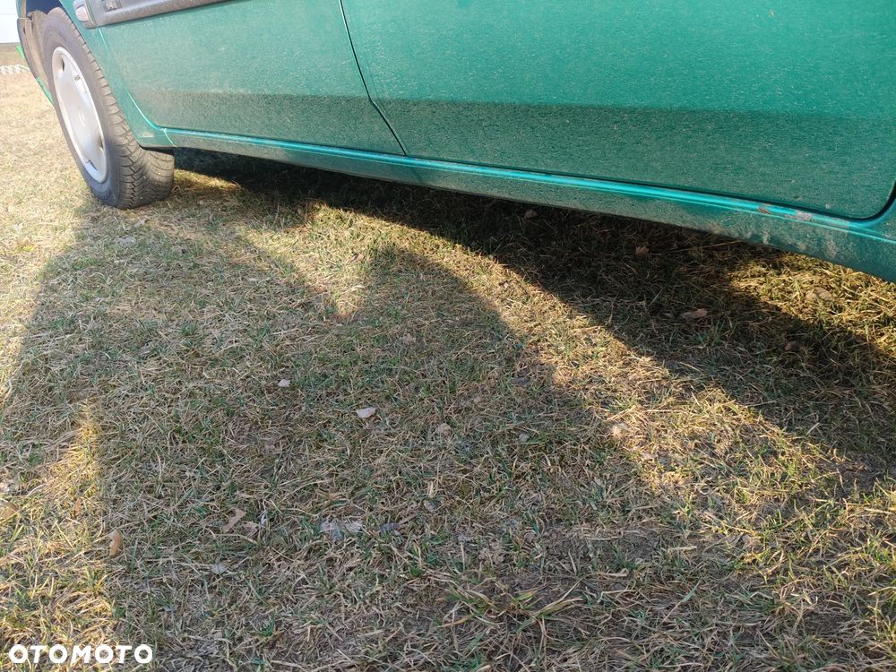 Citroën Saxo 1.4i SX - 7