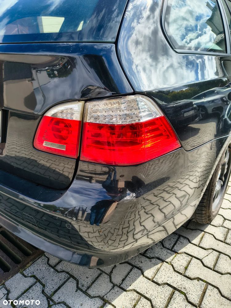 BMW Seria 5 530d xDrive Touring Edition Lifestyle - 20