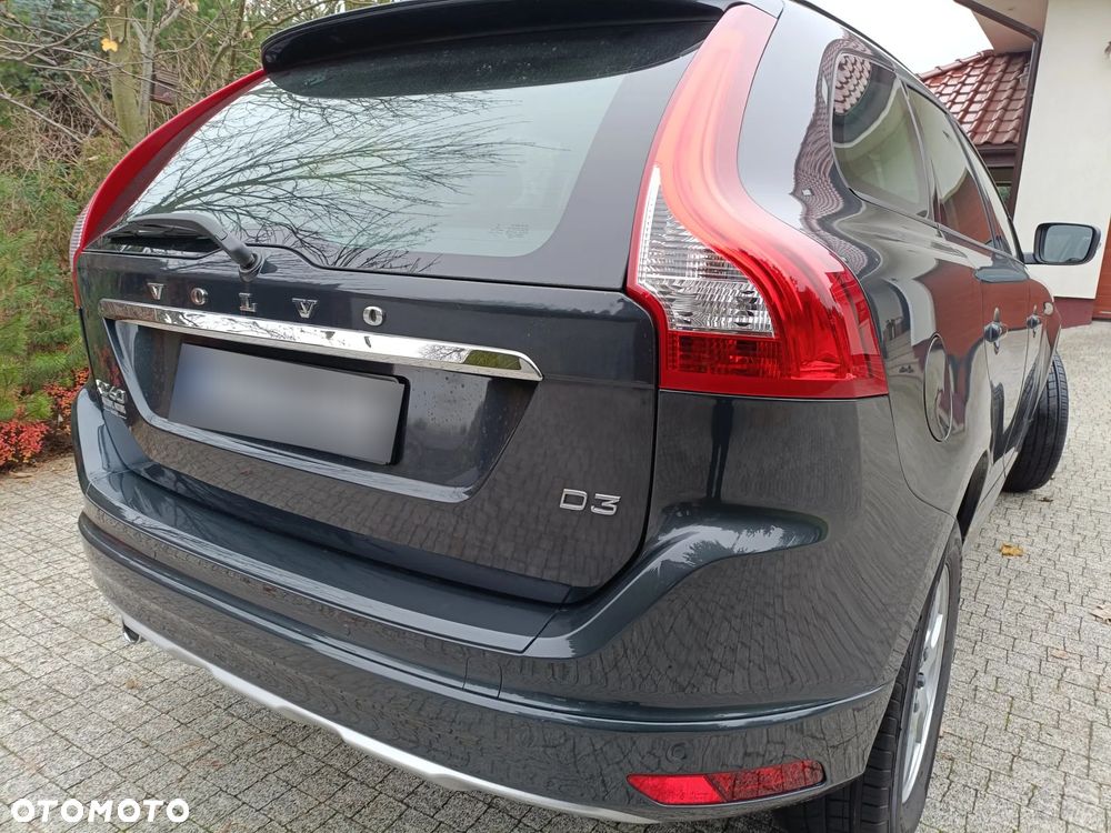 Volvo XC 60 DRIVe Summum - 3