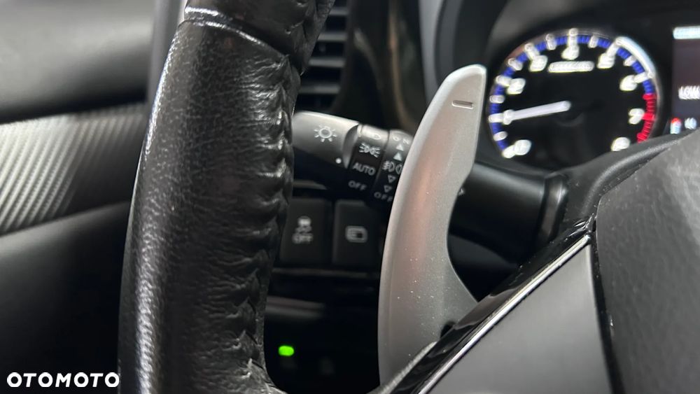 Mitsubishi Outlander 2.0 Intense Comfort 4WD CVT - 15
