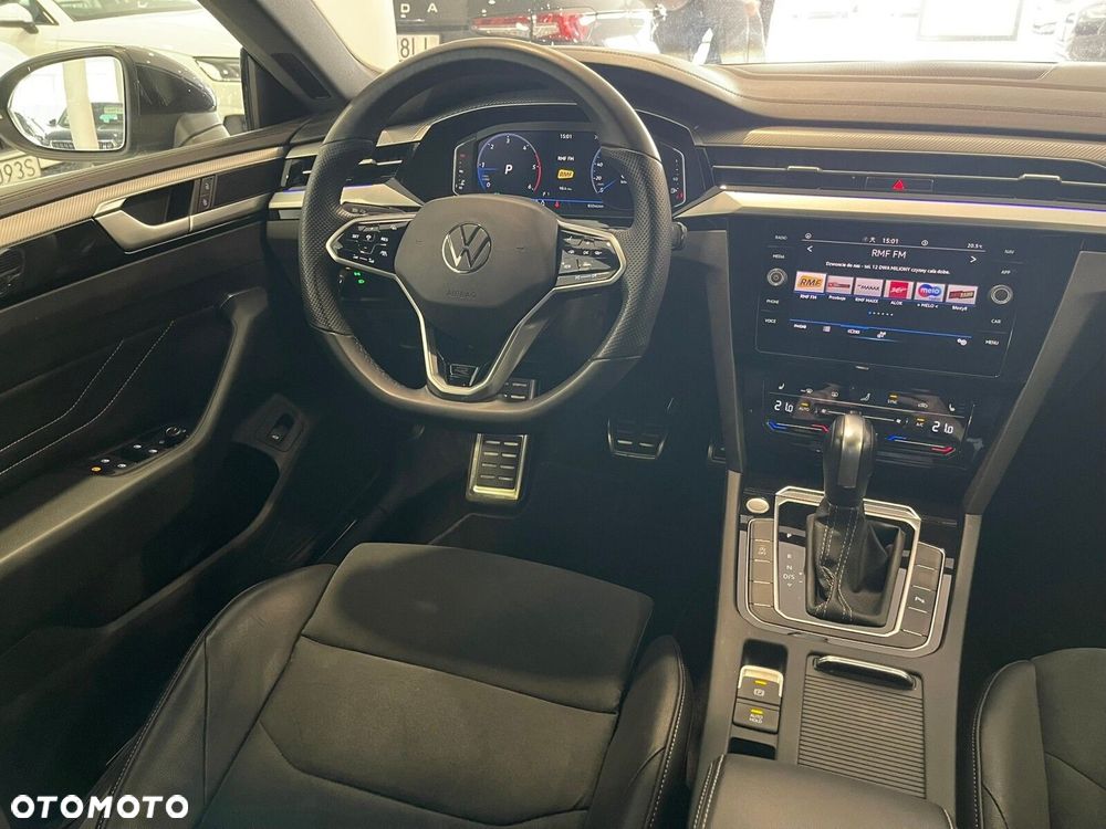Volkswagen Arteon Shooting Brake 2.0 TDI R-Line DSG - 14