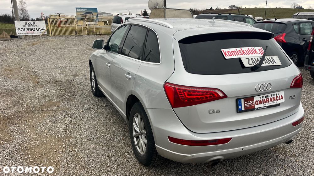 Audi Q5 - 22