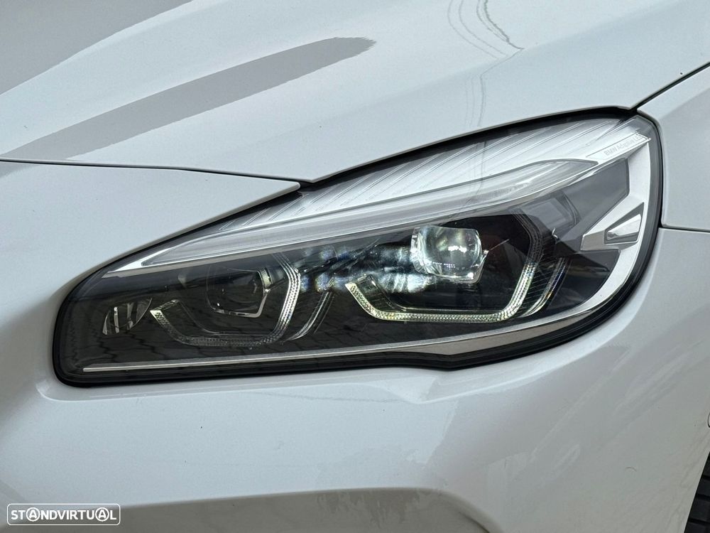 BMW 220 Gran Tourer d 7L Pack M Auto - 5