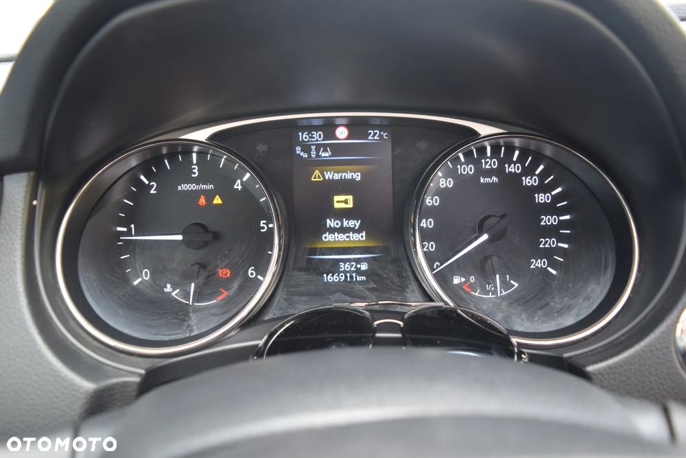Nissan X-Trail 1.6 DCi Tekna 4WD - 24