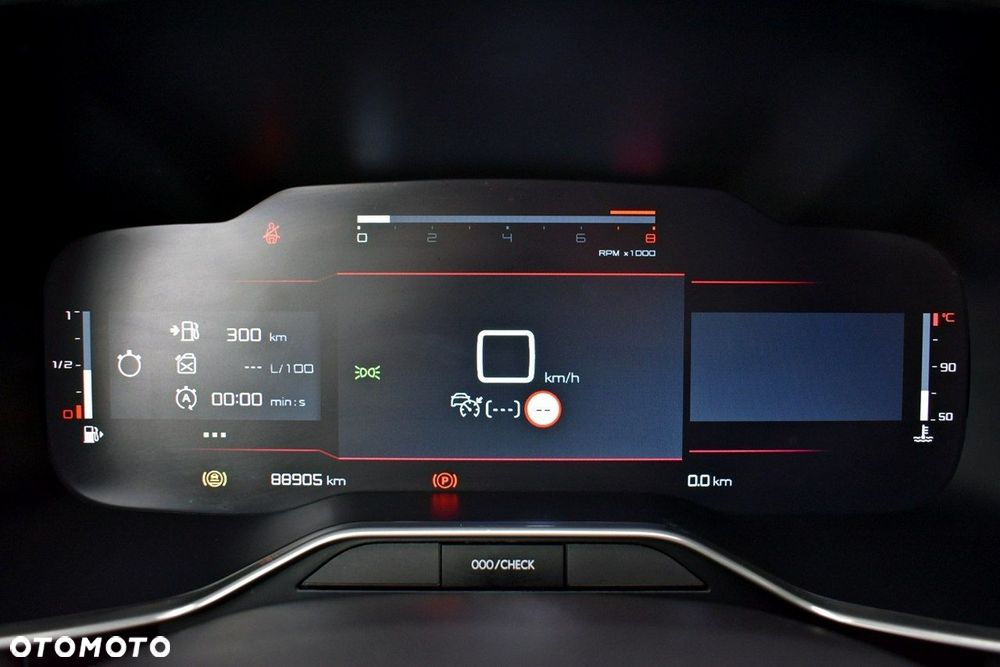 Citroën C5 Aircross 1.2 PureTech Feel - 16