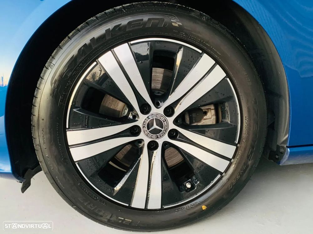 Mercedes-Benz C 200 - 5