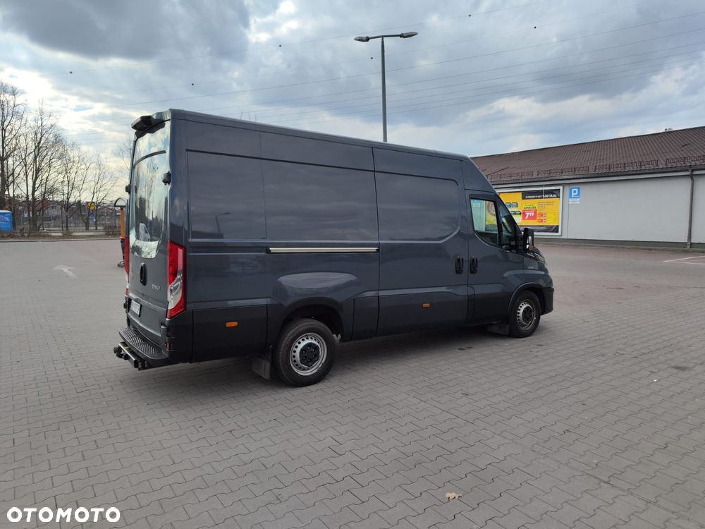 Iveco Daily - 1