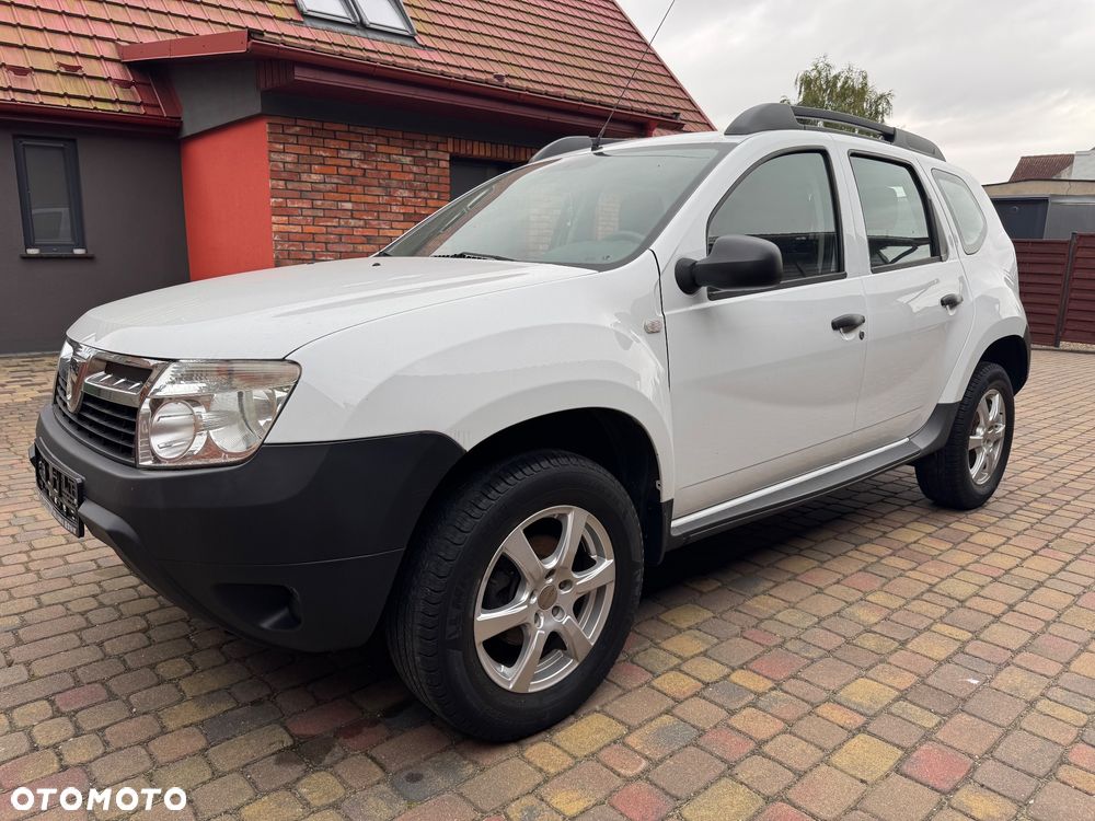 Dacia Duster 1.6 16V 4x2 - 2