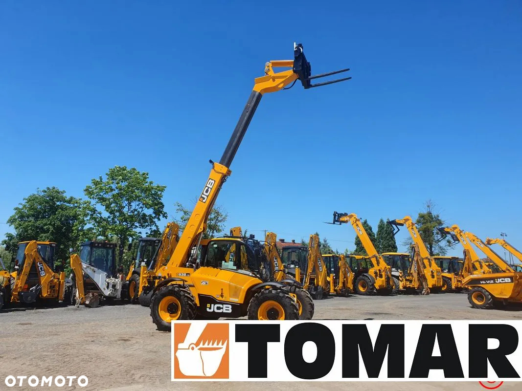 JCB 532-70   agri-super agri-plus - 10