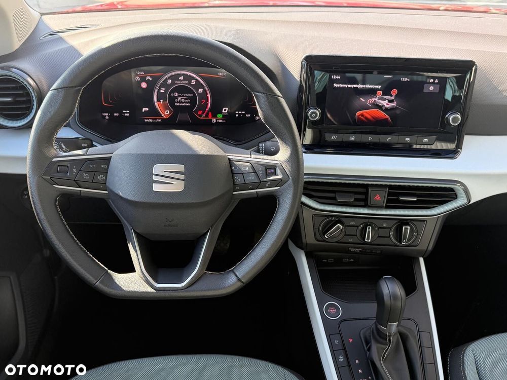 Seat Arona 1.0 TSI Marina S&S DSG - 10