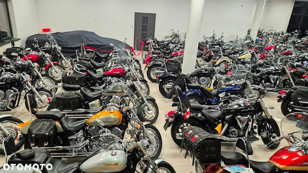 Suzuki Intruder - 10