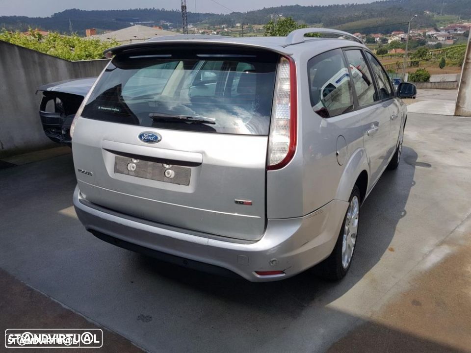 Ford Focus 2010 Sw para peças - 1