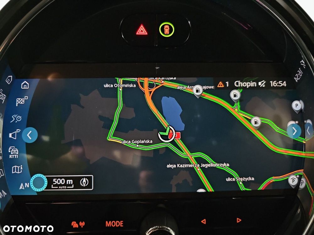 MINI Countryman Cooper Classic Trim - 23