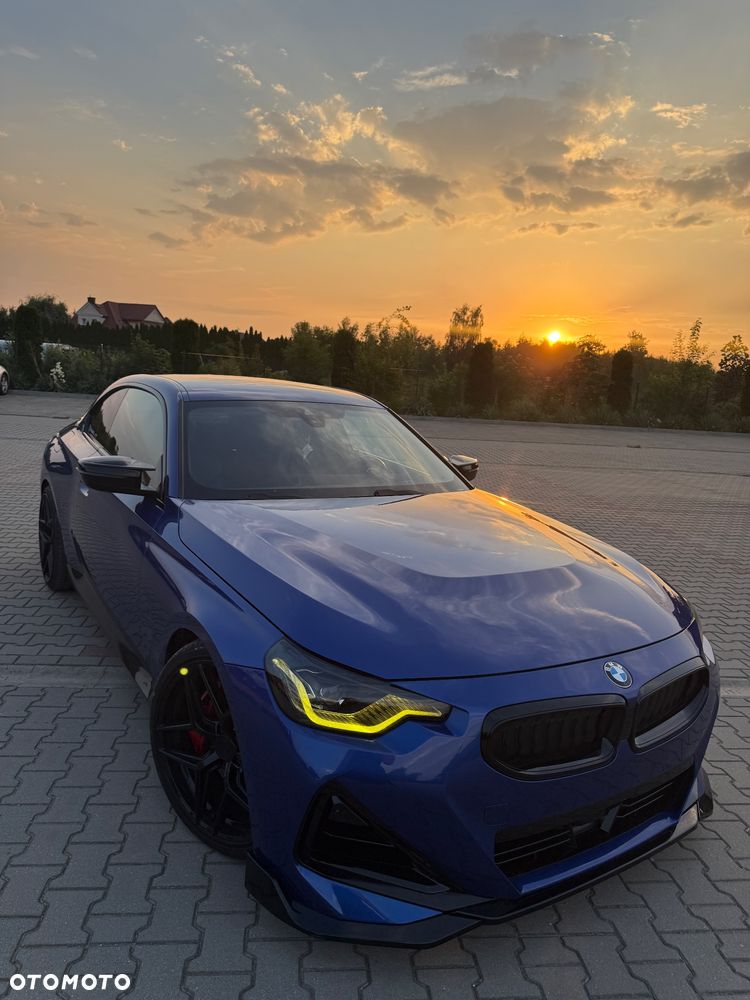 BMW Seria 2 M240i xDrive - 8