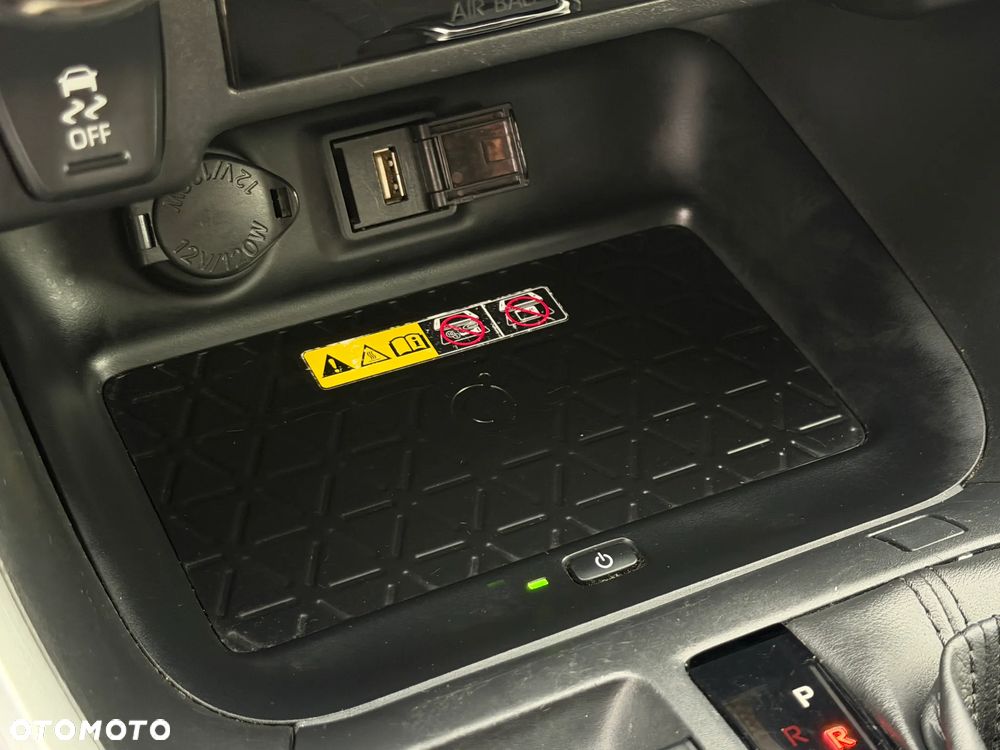 Toyota RAV4 2.0 Comfort 4x2 MS - 21