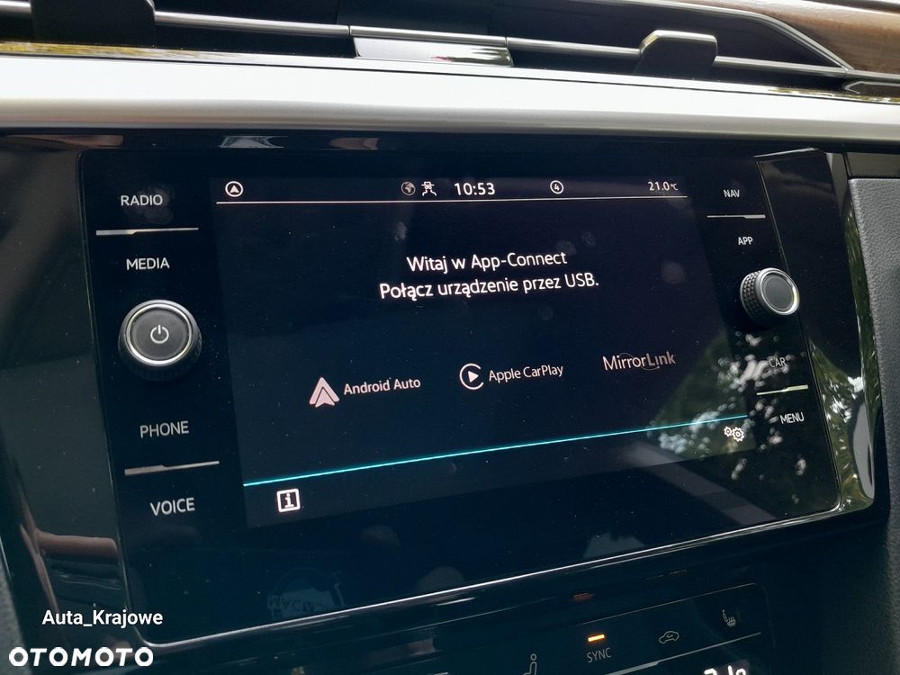 Volkswagen Arteon 2.0 TSI Elegance DSG - 14
