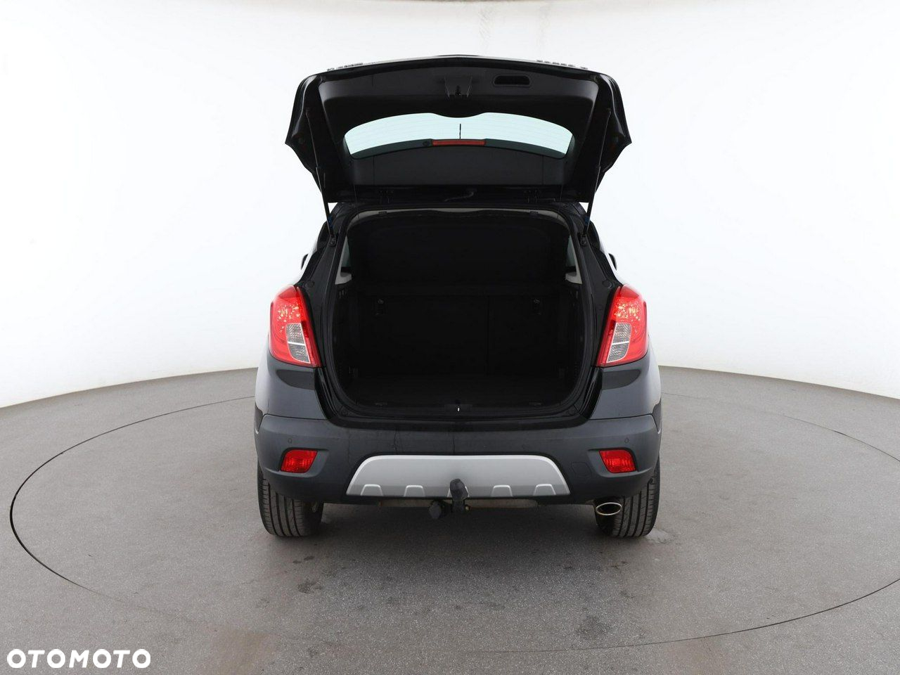 Opel Mokka 1.4 Turbo ecoFLEX Start/Stop 4x4 Edition - 19