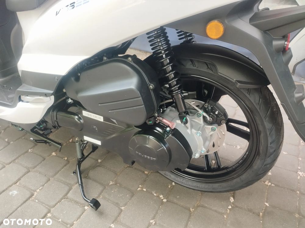 Peugeot Kisbee - 7