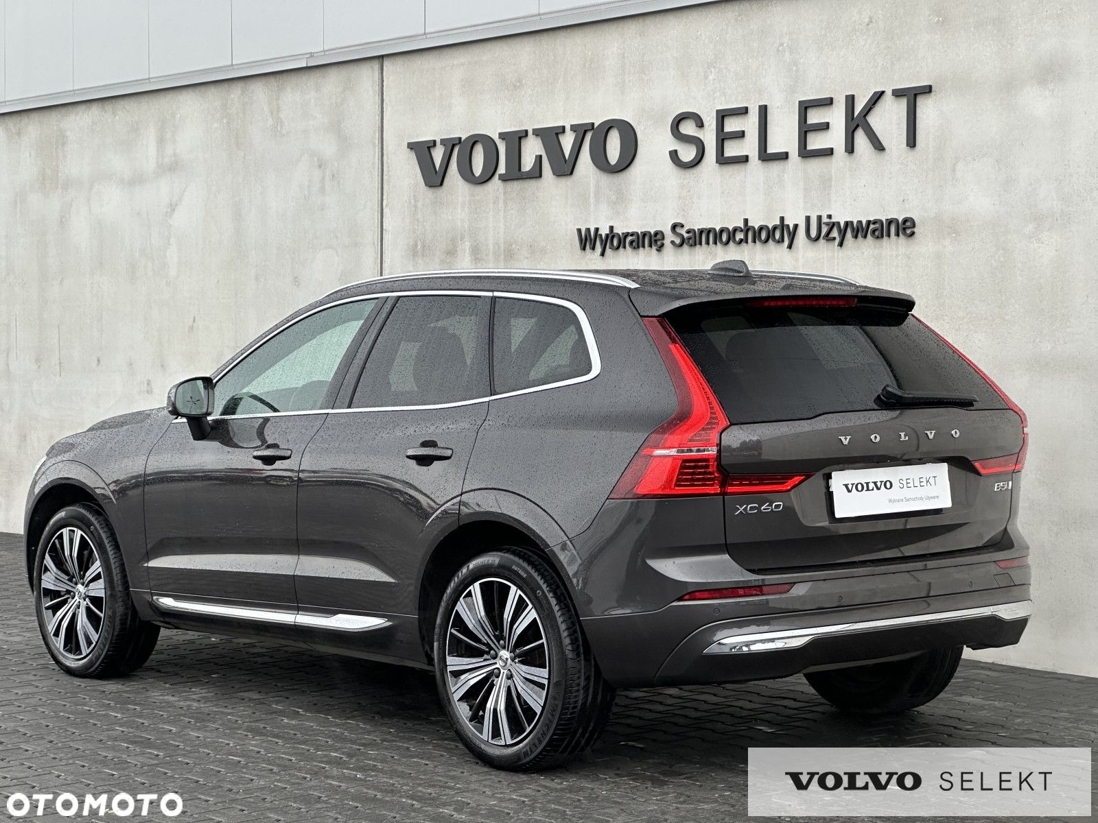 Volvo XC 60 - 9