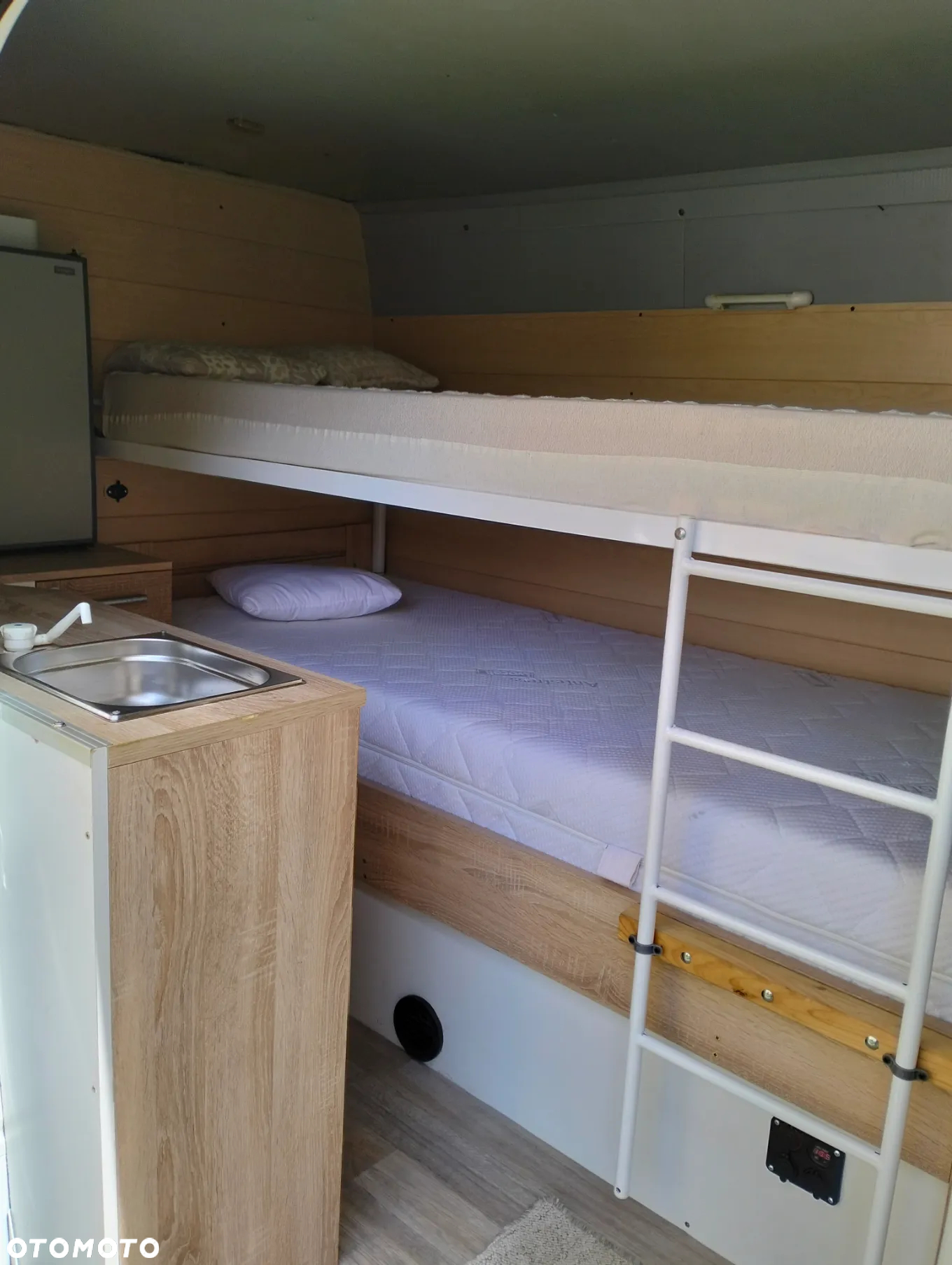 Ford Transit - 25