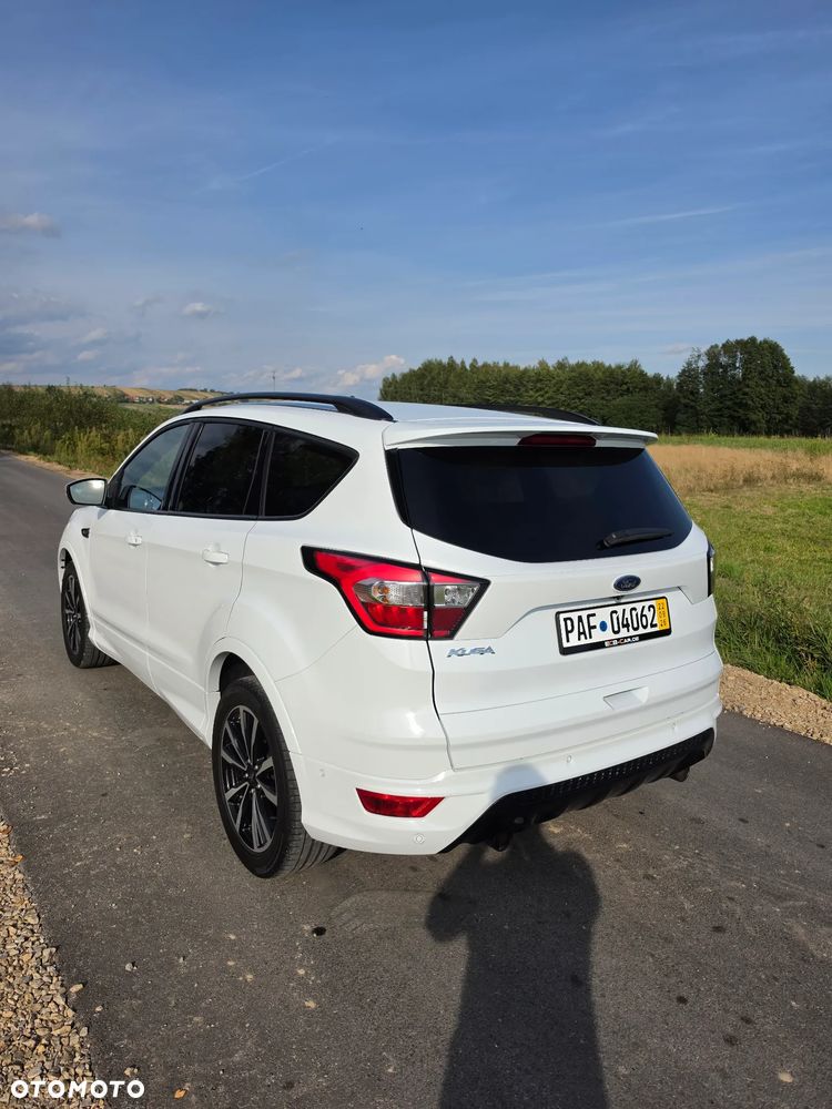 Ford Kuga - 7