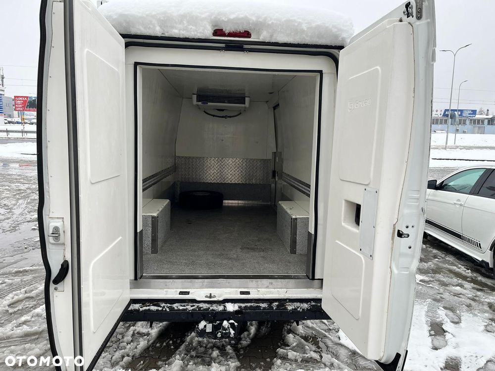 Peugeot Boxer - 6