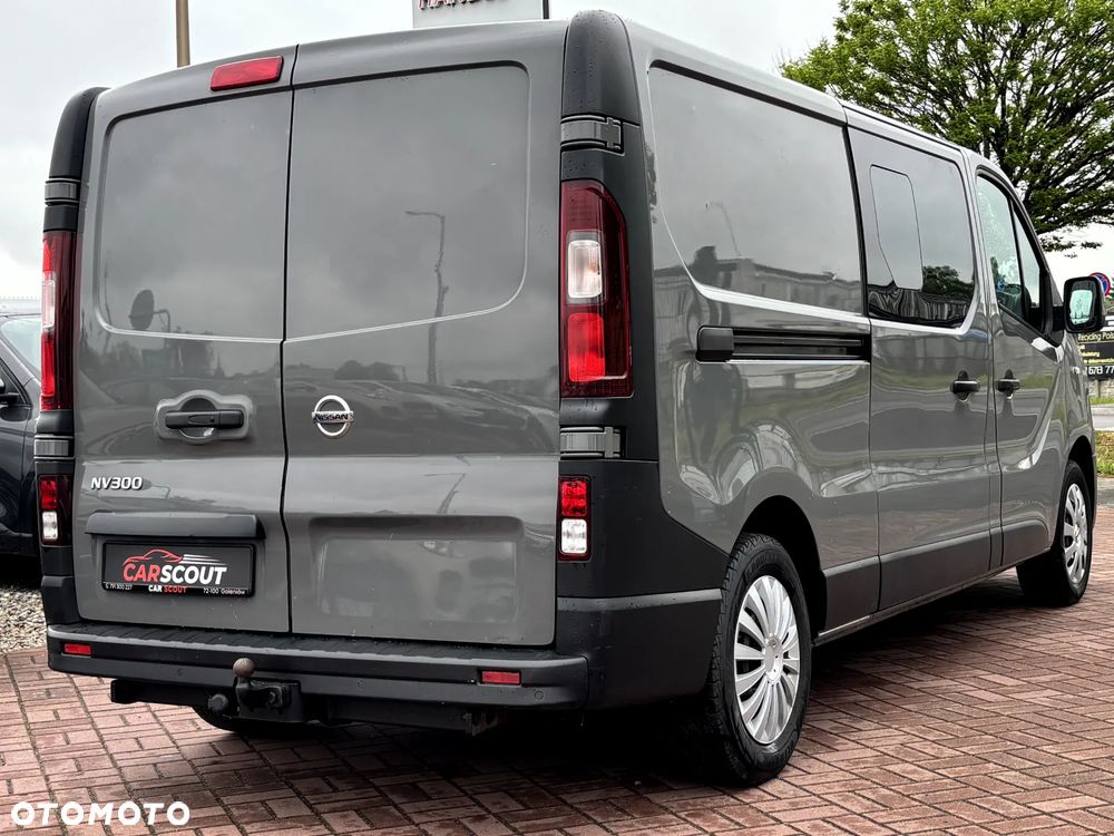 Nissan NV300 - 7
