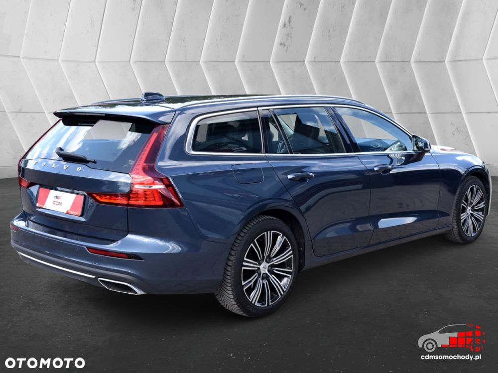 Volvo V60 - 10