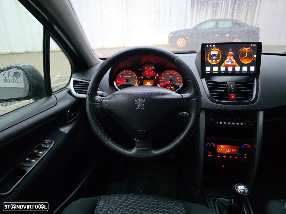 Peugeot 207 SW 1.4 Sport - 41