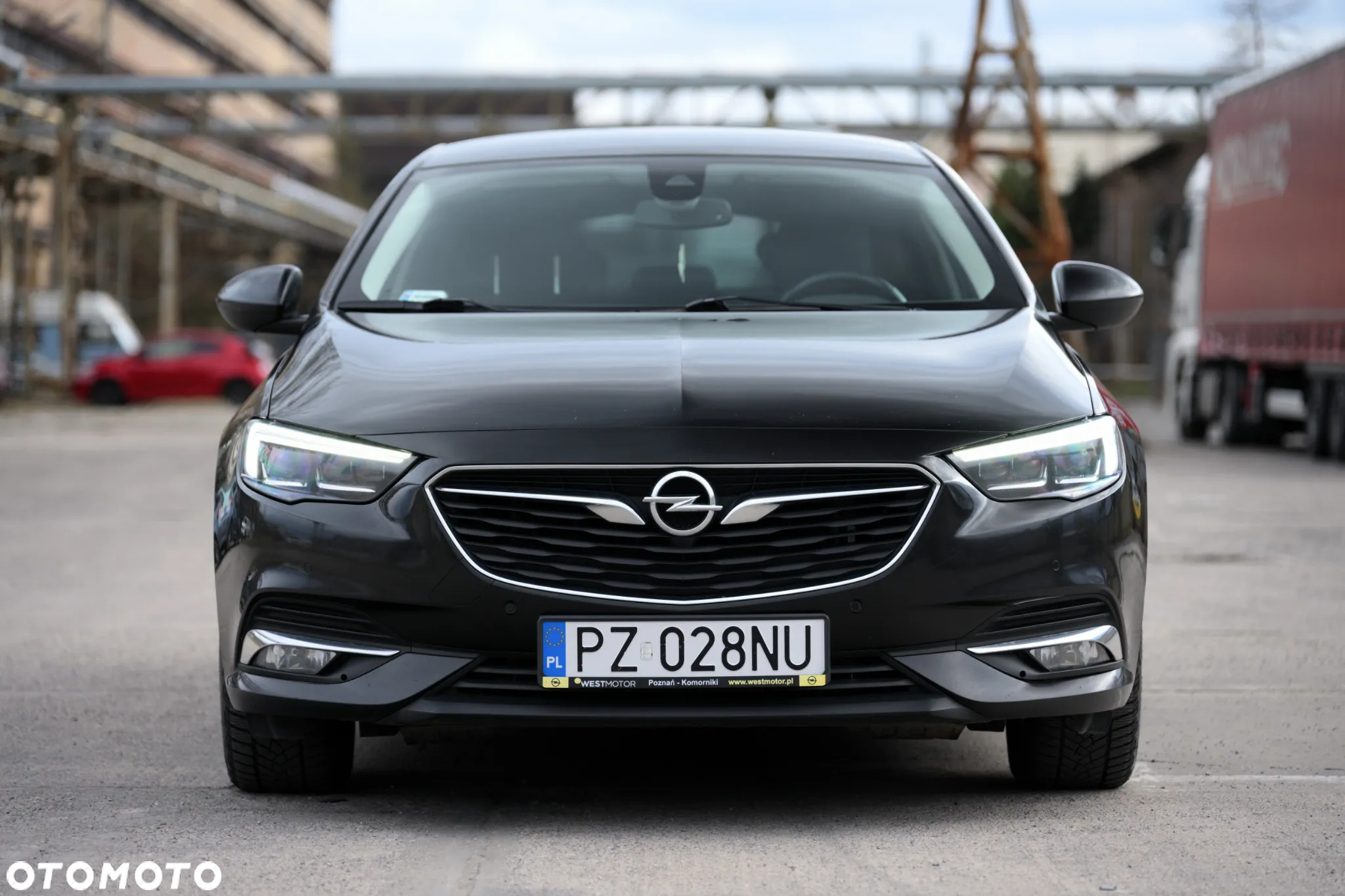 Opel Insignia 2.0 CDTI Executive S&S - 18