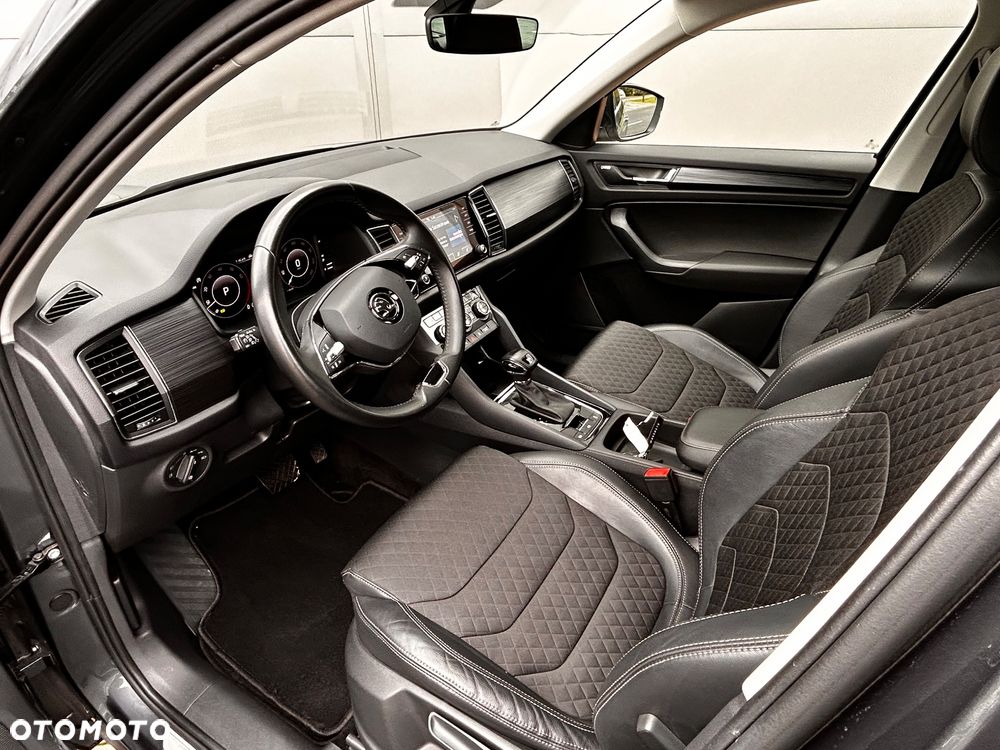 Skoda Kodiaq 1.5 TSI ACT 4x2 Business DSG - 24