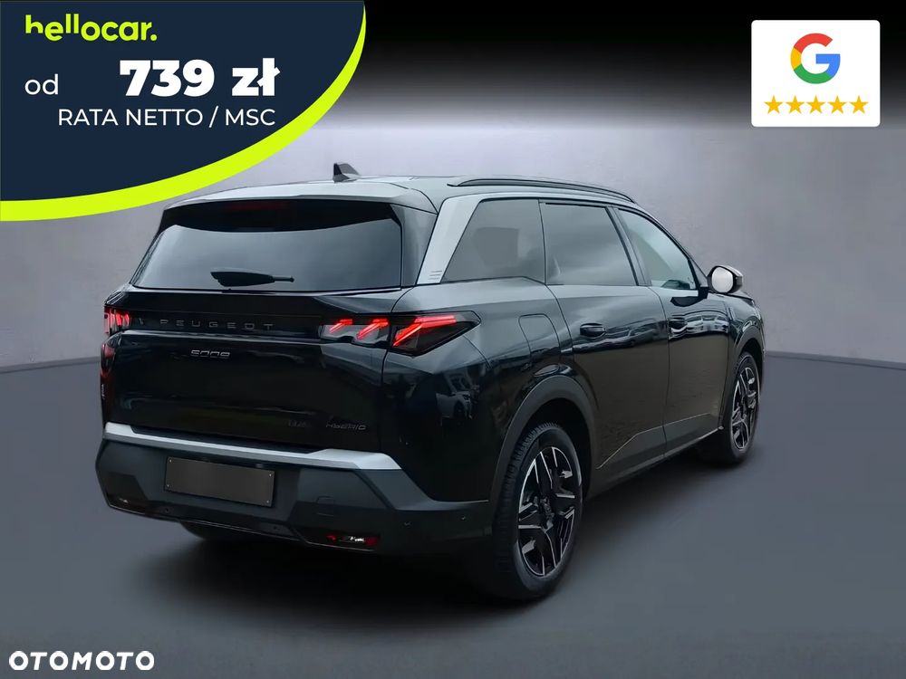 Peugeot 5008 1.2 PureTech mHEV GT S&S e-DCS6 - 2