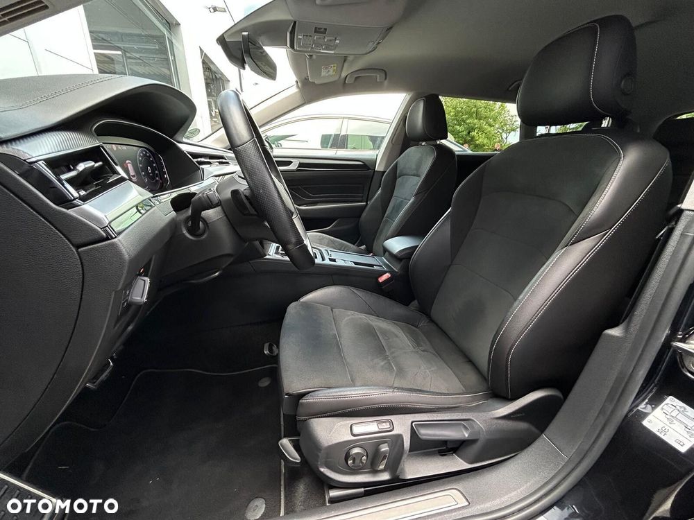 Volkswagen Arteon Shooting Brake 2.0 TSI Elegance DSG - 9