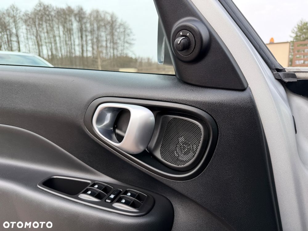Fiat 500L 1.4 T-Jet 16V Beats Edition - 17