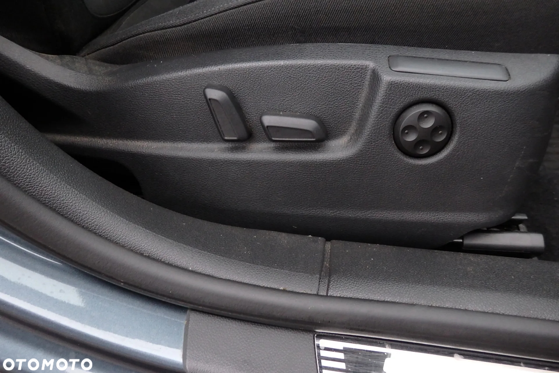 Skoda Superb - 17