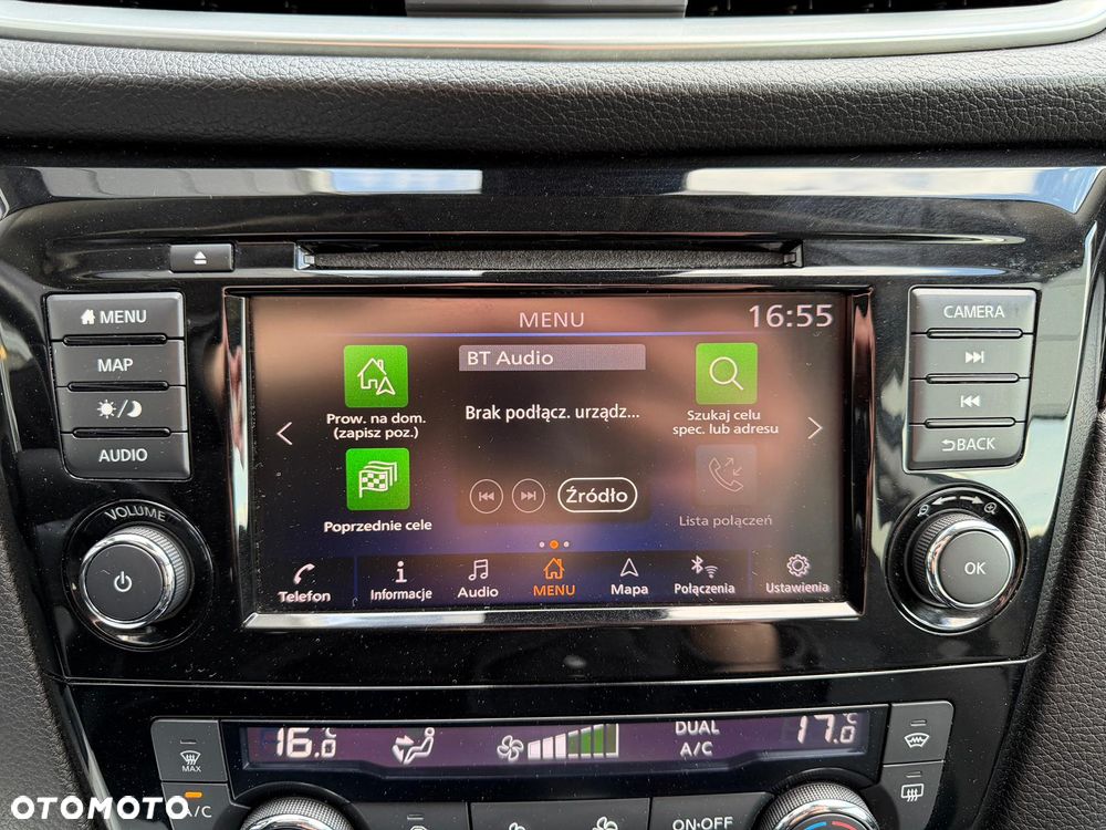 Nissan Qashqai 1.3 DIG-T Tekna DCT - 22