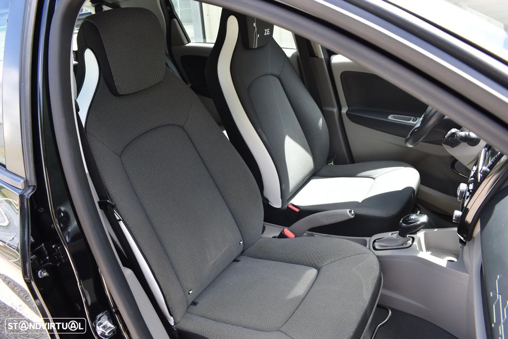 Renault Zoe (c/ Bateria) Intens - 16