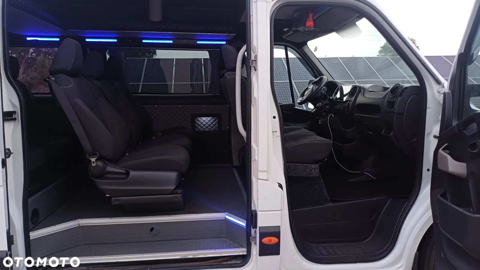 Opel Movano CDTI L2H2 - 11