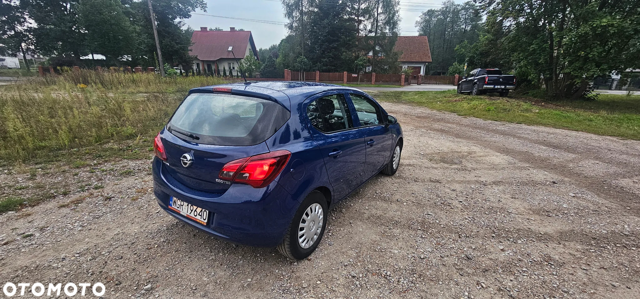 Opel Corsa - 5