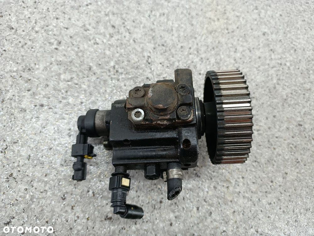 POMPA WTRYSKOWA ALFA ROMEO 159 0055205935 0445010150  BOSCH 1.9 JTD - 2