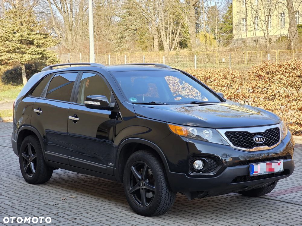 Kia Sorento 2.4 CVVT 4WD Edition 7 - 1