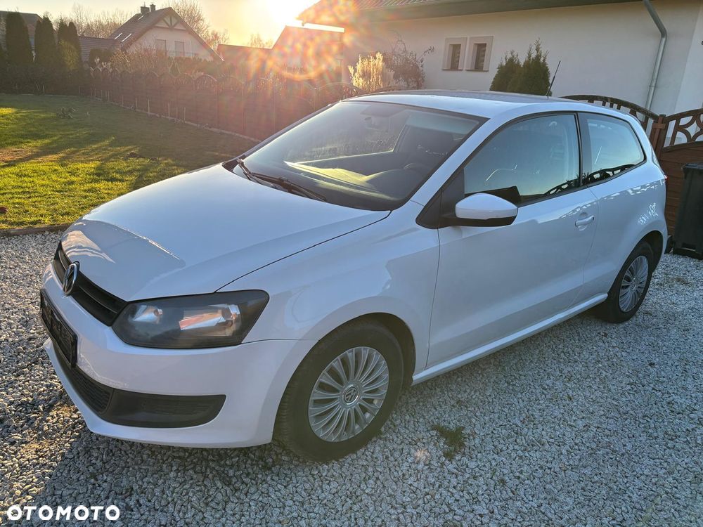 Volkswagen Polo 1.2 Style - 1