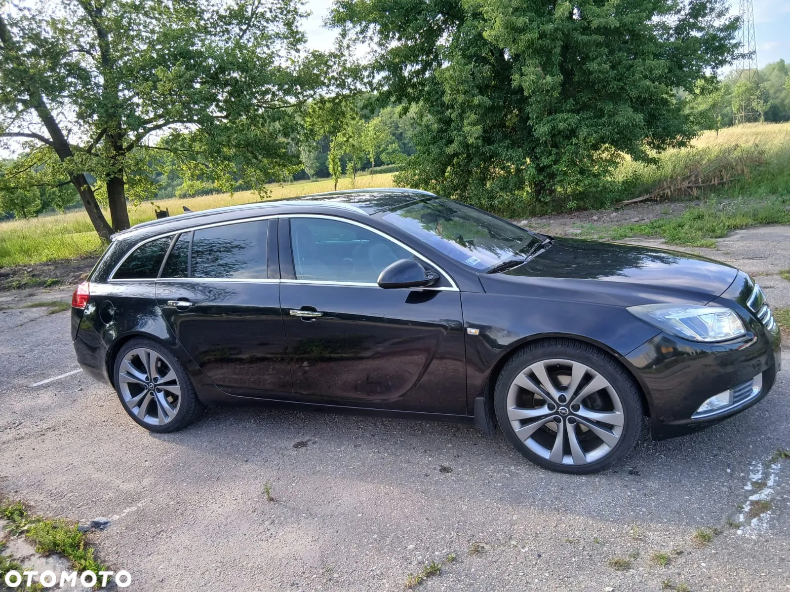 Opel Insignia 2.0 CDTI Sport - 5