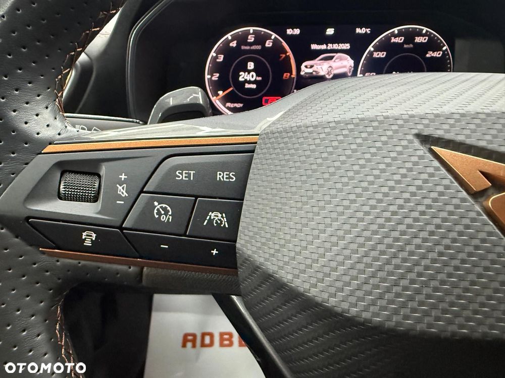 Cupra Formentor - 20