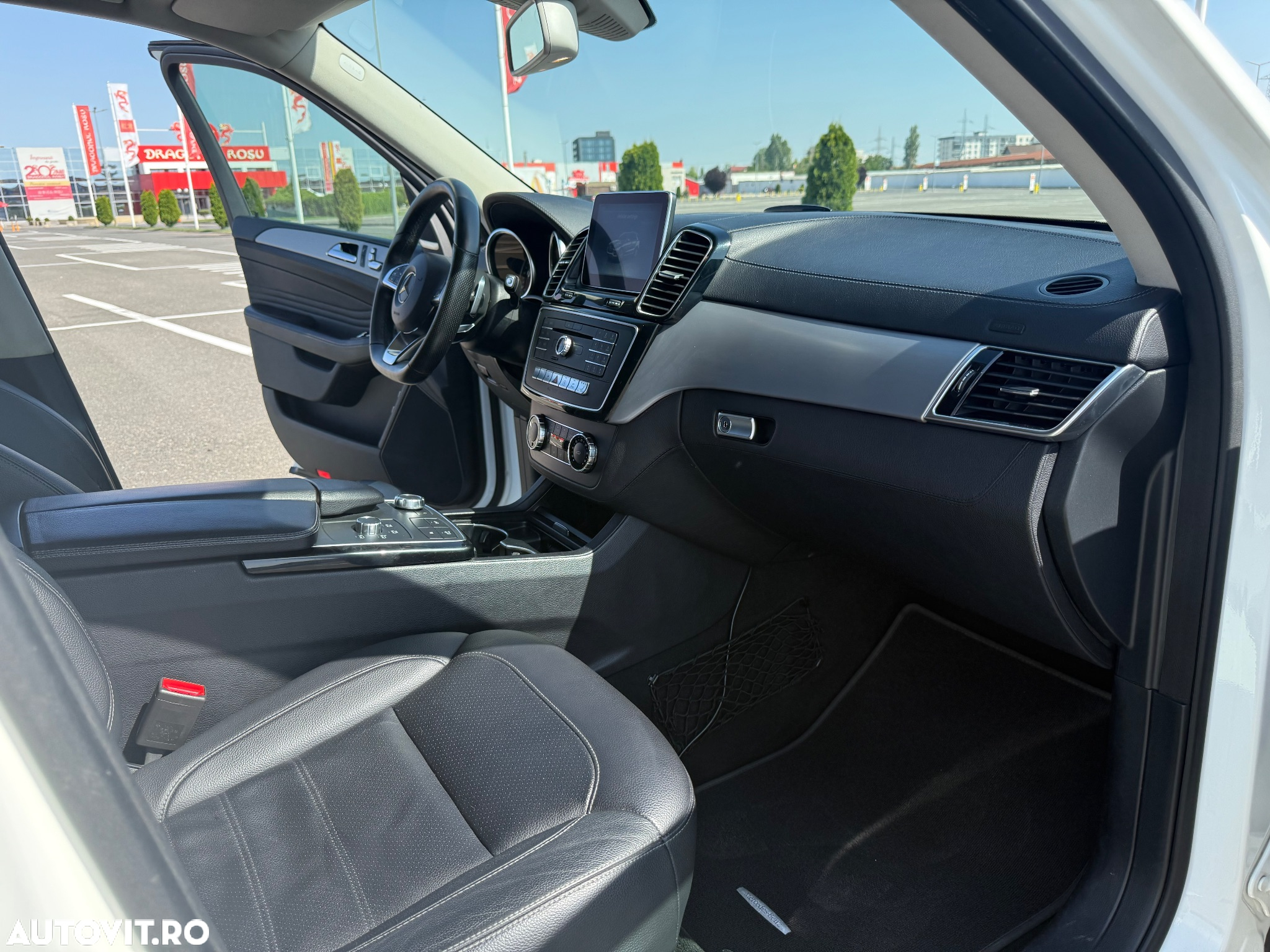 Mercedes-Benz GLE 350 d 4MATIC - 20
