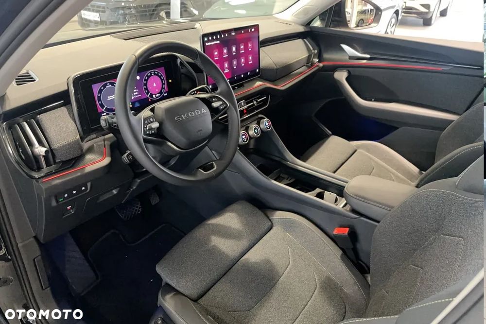 Skoda Kodiaq 2.0 TDI 4x2 Drive DSG - 10