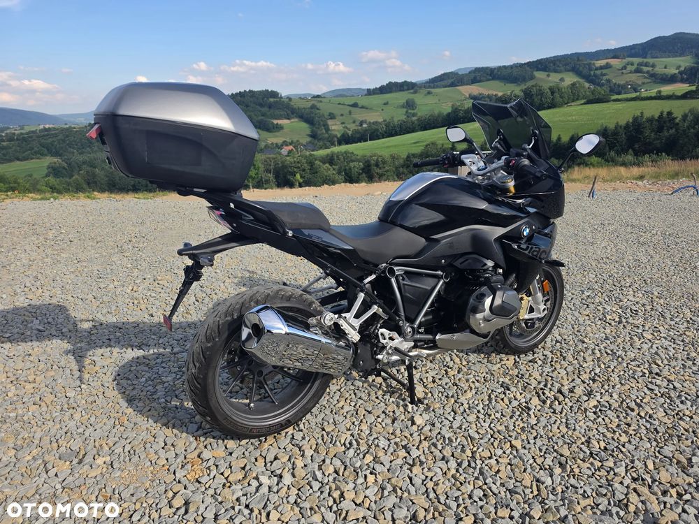 BMW RS - 5